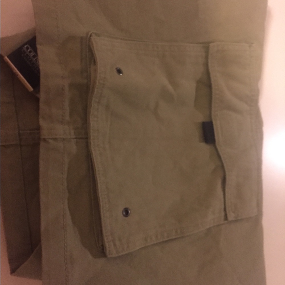 Men’s new cargo pants